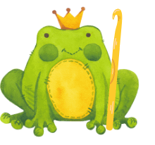 CrochetFrog Studio