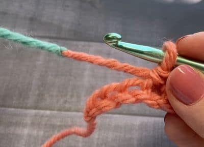 The Correct Way To Join A Yarn – Crochet Basics