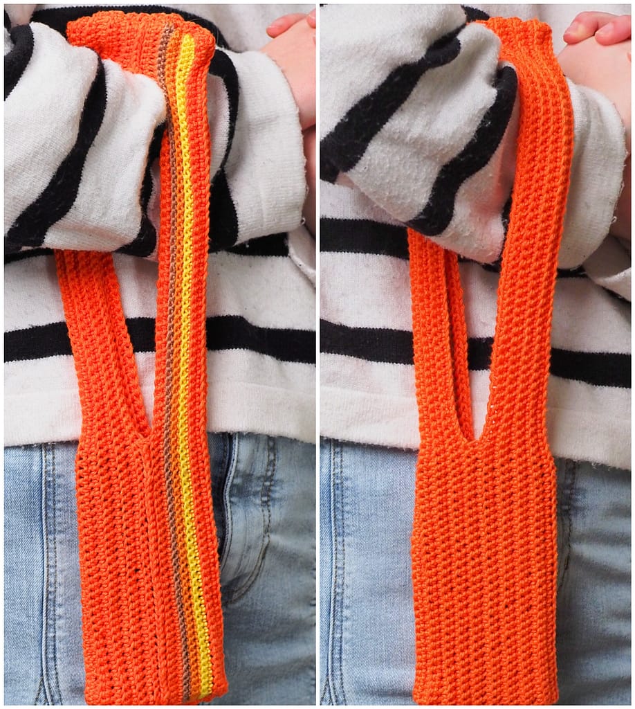 iphone pocket mobile sock case free crochet pattern FI